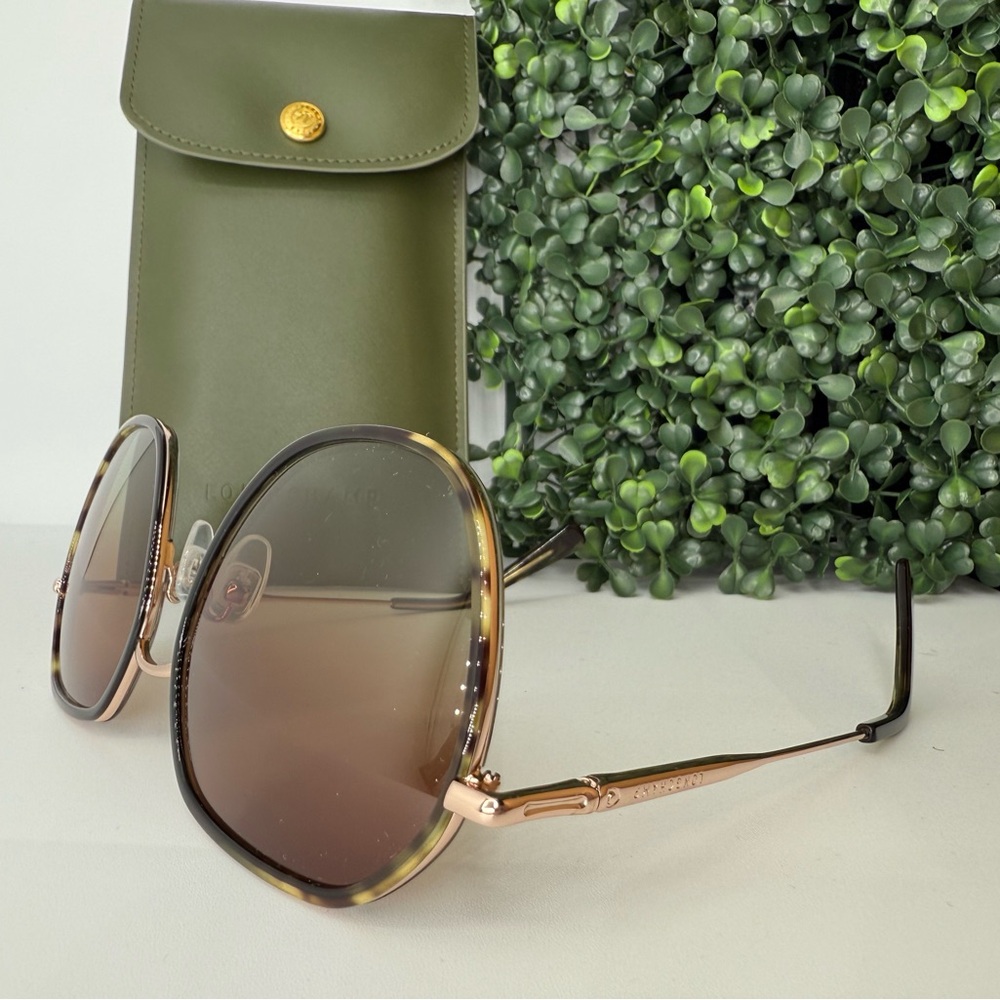Longchamp LO163S sunglasses, color code 749 - Picture 5 of 5